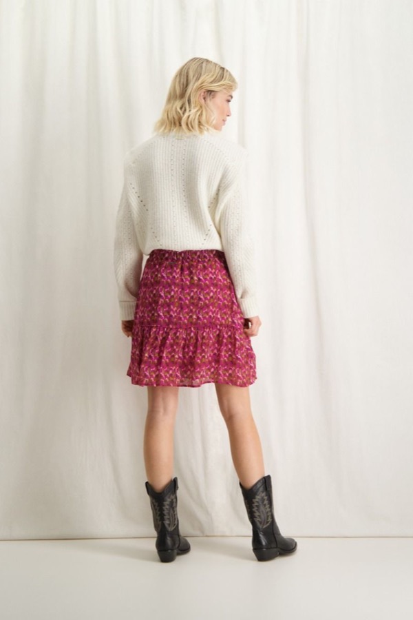 Circle Of Trust Penny Skirt