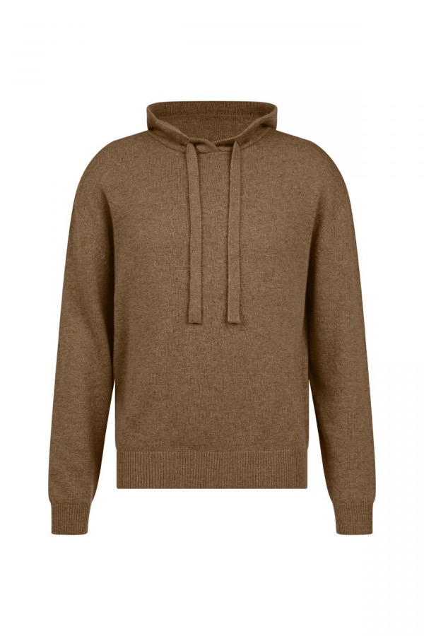 Drykorn Findus heren hoody hoodie