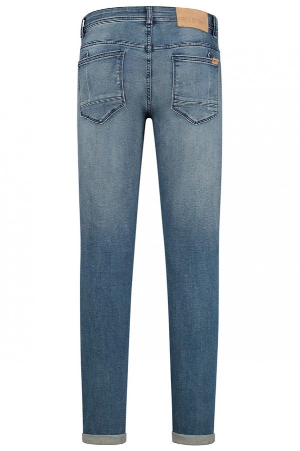 Circle Of Trust Jagger Kyro Blue jeans spijkerbroek heren